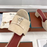 Women's Summer Charms Sandals 6cm