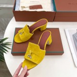Women's Summer Charms Sandals 6cm