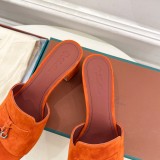 Women's Summer Charms Sandals 6cm