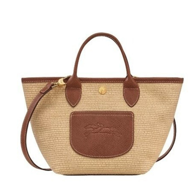 Original Le Pliage Collection XS Basket Bag