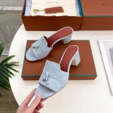 Women's Summer Charms Sandals 6cm