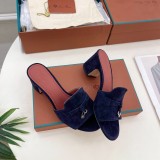 Women's Summer Charms Sandals 6cm