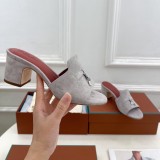 Women's Summer Charms Sandals 6cm