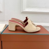 Women's Summer Charms Sandals 6cm