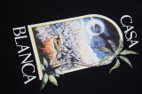 25SS ​​Concrete Jungle​​​​ Cotton Print T Shirt