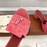 Women's Summer Charms Sandals 6cm