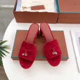 Women's Summer Charms Sandals 6cm