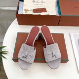 Women's Summer Charms Sandals 6cm