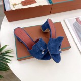 Women's Summer Charms Sandals 6cm
