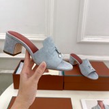 Women's Summer Charms Sandals 6cm