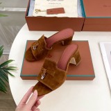 Women's Summer Charms Sandals 6cm