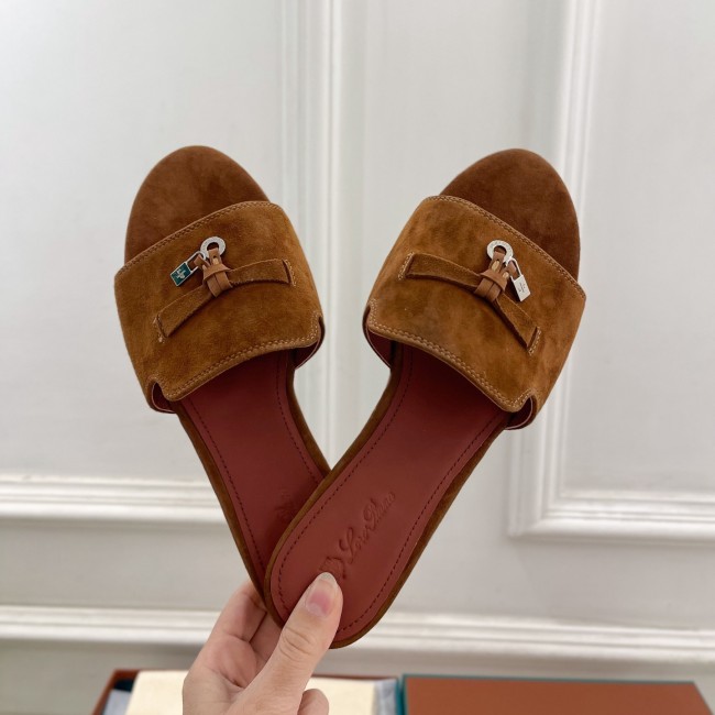 Women's Summer Charms Sandals