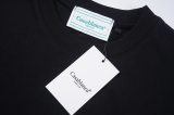 25SS ​​​​​​Rainbow Arch Cotton Print T Shirt