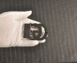 5A 40030 Belt Double Buckle Gift Box