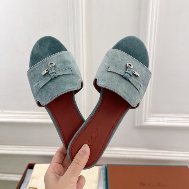Women's Summer Charms Sandals