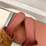 Women's Summer Charms Sandals 6cm