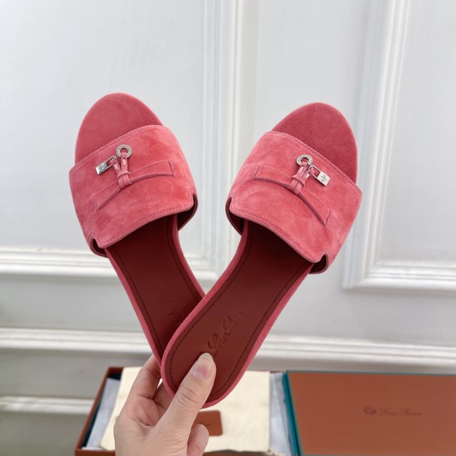 Women's Summer Charms Sandals