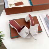 Women's Summer Charms Sandals 6cm