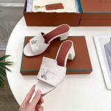 Women's Summer Charms Sandals 6cm