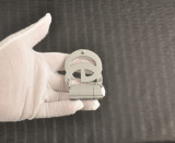 5A 40030 Belt Double Buckle Gift Box