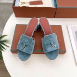 Women's Summer Charms Sandals 6cm