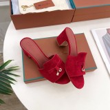 Women's Summer Charms Sandals 6cm