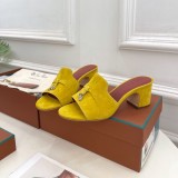 Women's Summer Charms Sandals 6cm