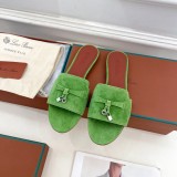 Women's Summer Charms Sandals