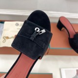 Women's Summer Charms Sandals 6cm