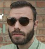 Original Sunglasses 4146