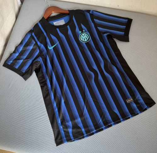 5A 25~26 Football Club Home & Away Jersey