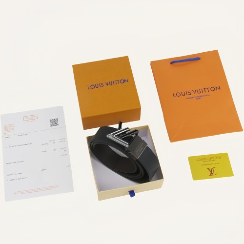 5A Belt Gift Box 40522
