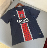 5A 25~26 Football Club Home & Away Jersey