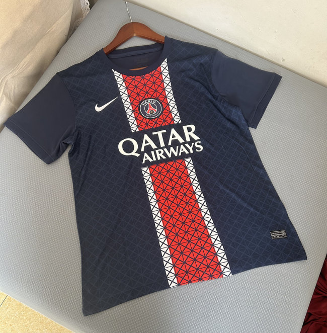 5A 25~26 Football Club Home & Away Jersey
