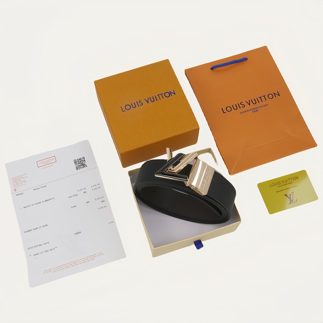 5A Belt Gift Box 40522
