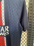 5A 25~26 Football Club Home & Away Jersey