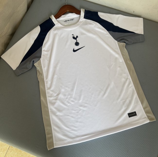 5A 25~26 Football Club Home & Away Jersey