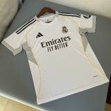5A 25~26 Football Club Home & Away Jersey