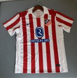 5A 25~26 Football Club Home & Away Jersey