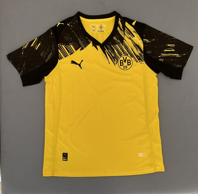 5A 25~26 Football Club Home & Away Jersey