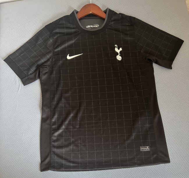 5A 25~26 Football Club Home & Away Jersey