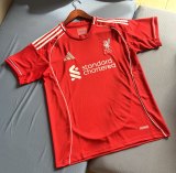 5A 25~26 Football Club Home & Away Jersey