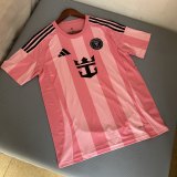 5A 25~26 Football Club Home & Away Jersey