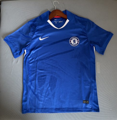 5A 25~26 Football Club Home & Away Jersey