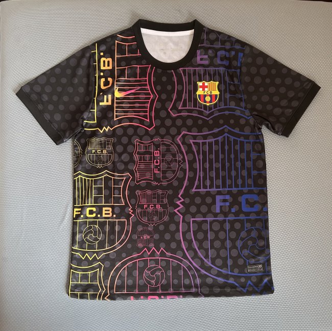 5A 25~26 Football Club Home & Away Jersey