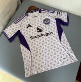 5A 25~26 Football Club Home & Away Jersey
