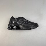 Original Shox Ride 2 SP & Supreme Sneakers