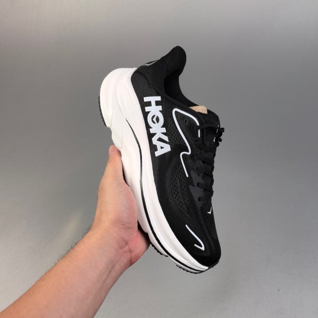 5A Clifton 10 Sneakers Running Shoes