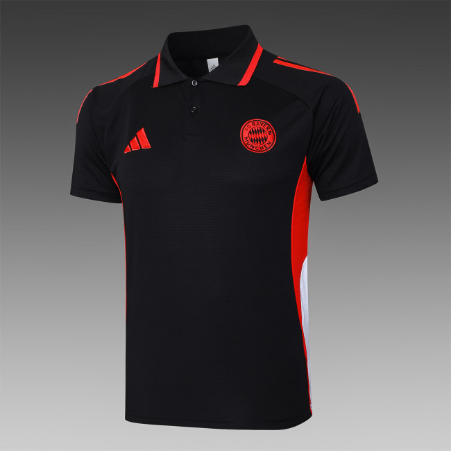 5A 25~26 Football Club Polo
