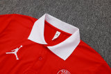 5A 25~26 Football Club Polo